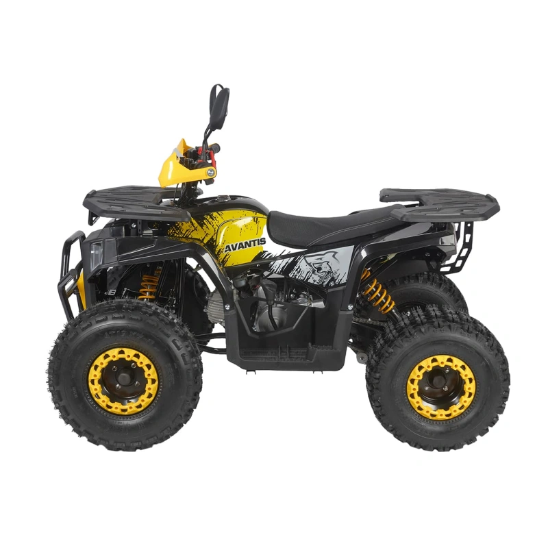 Квадроцикл AVANTIS Optima 8 Premium 2589190