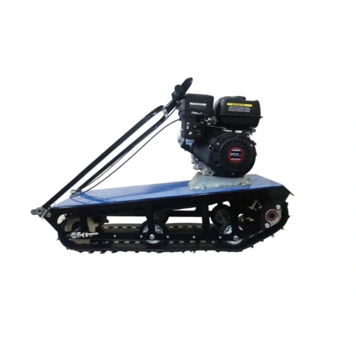 Мотобуксировщик XTREME-MOTORS "Конек-Горбунок" 8.5 л.с.