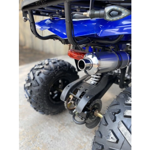 Квадроцикл GRIZZLY Aerox 125cc New 2022