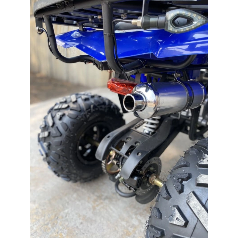 Квадроцикл GRIZZLY Aerox 125cc New 2022