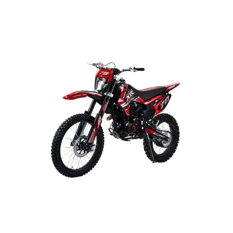 Мотоцикл кроссовый эндуро MOTOLAND XR 300 Lite (175FMM) 2589420