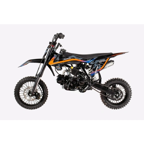Питбайк AVANTIS KT-125E Classic 14/12