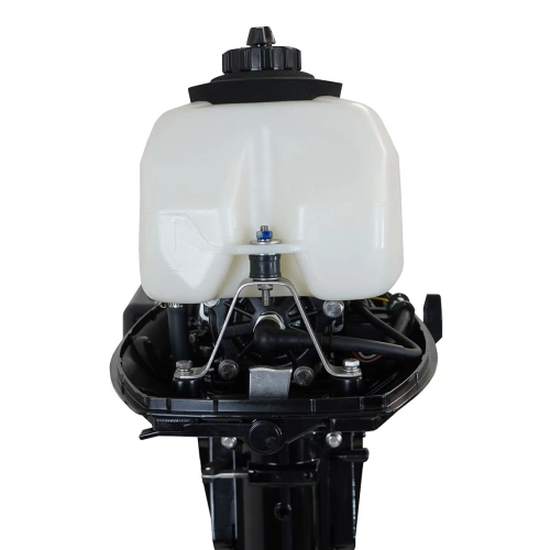 2х-тактный лодочный мотор HABERT HT5BMS