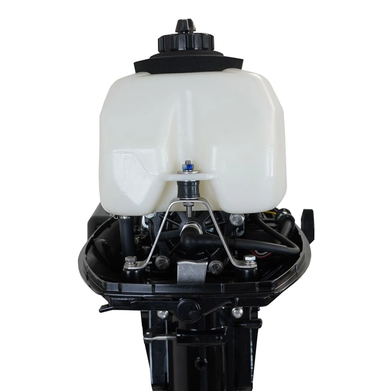 2х-тактный лодочный мотор HABERT HT5BMS