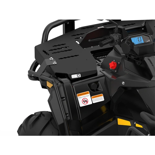 Квадроцикл STELS ATV 800 Guepard FF Trophy EPS Cargo 2.0 (ПСМ) 2582468