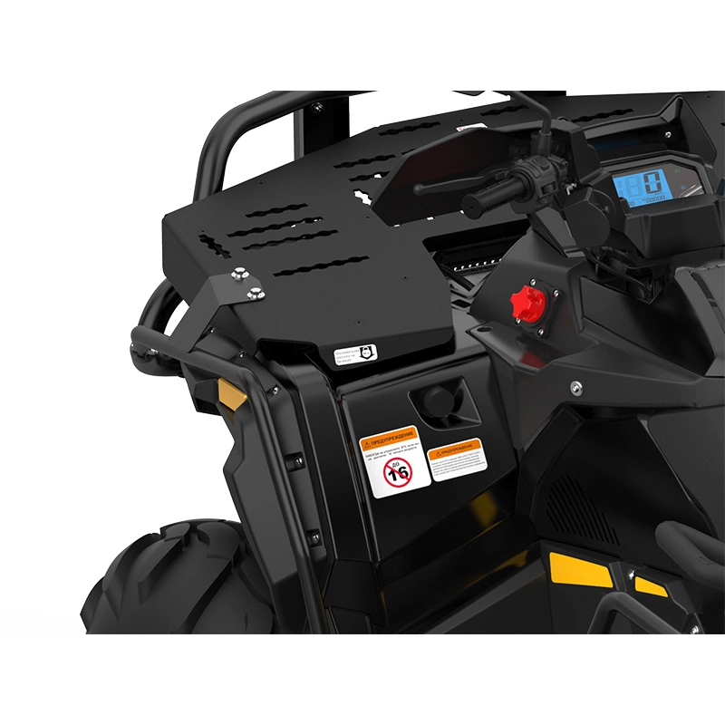 Квадроцикл STELS ATV 800 Guepard FF Trophy EPS Cargo 2.0 (ПСМ) 2582468