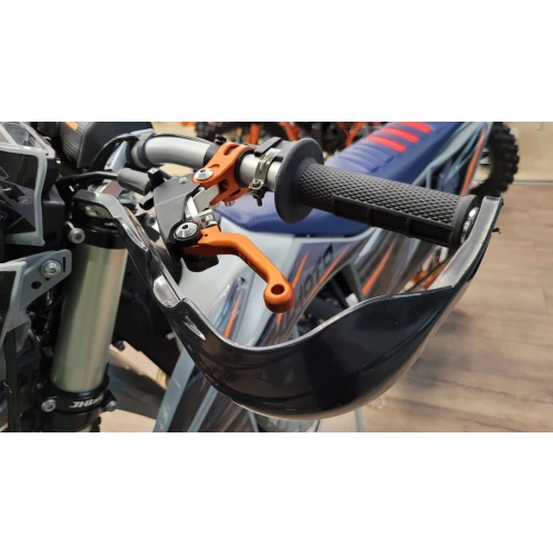 Мотоцикл кроссовый эндуро JHL Z4 PR250 (172FMM-5)