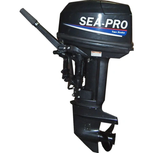 2х-тактный лодочный мотор SEA PRO T 25S 6560
