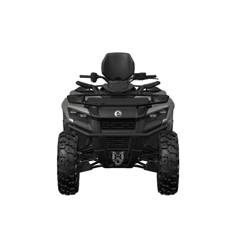 Квадроцикл BRP Can-Am Outlander Max XT 700 (2024) (ПСМ) 2587377