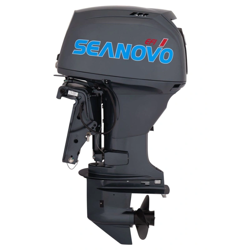 4х-тактный лодочный мотор SEANOVO SNEF40FEL-T