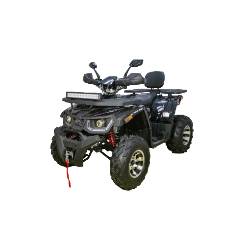 Квадроцикл AVANTIS Hunter 200 Big Premium (Баланс. вал) 2558636