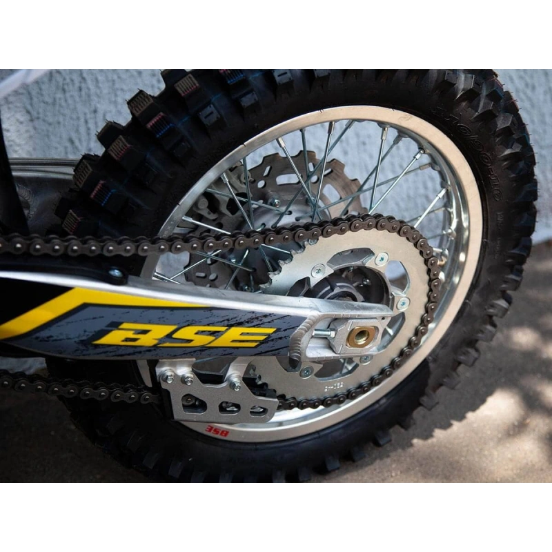 Мотоцикл кроссовый эндуро BSE Z3 1.0 21147