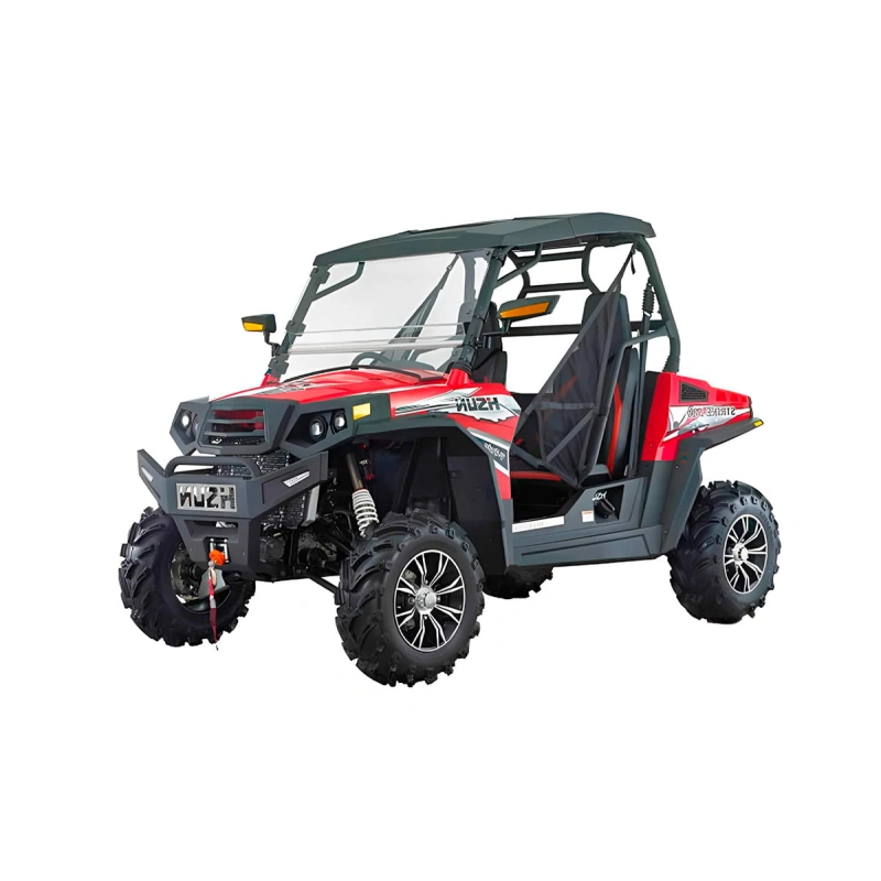 Багги HISUN Strike GT 1000 Limited EPS 2593236