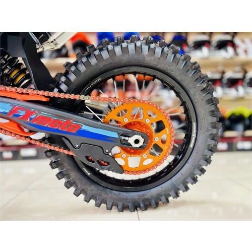 Мотоцикл FXMOTO K10 NB300 ENDURO 2591568