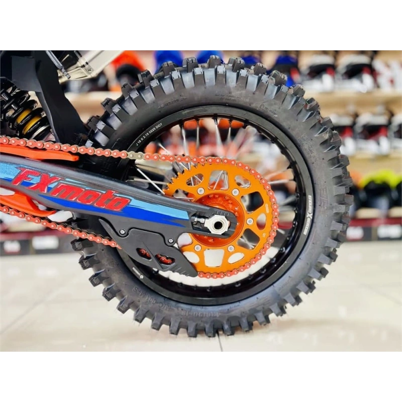 Мотоцикл FXMOTO K10 NB300 ENDURO 2591568