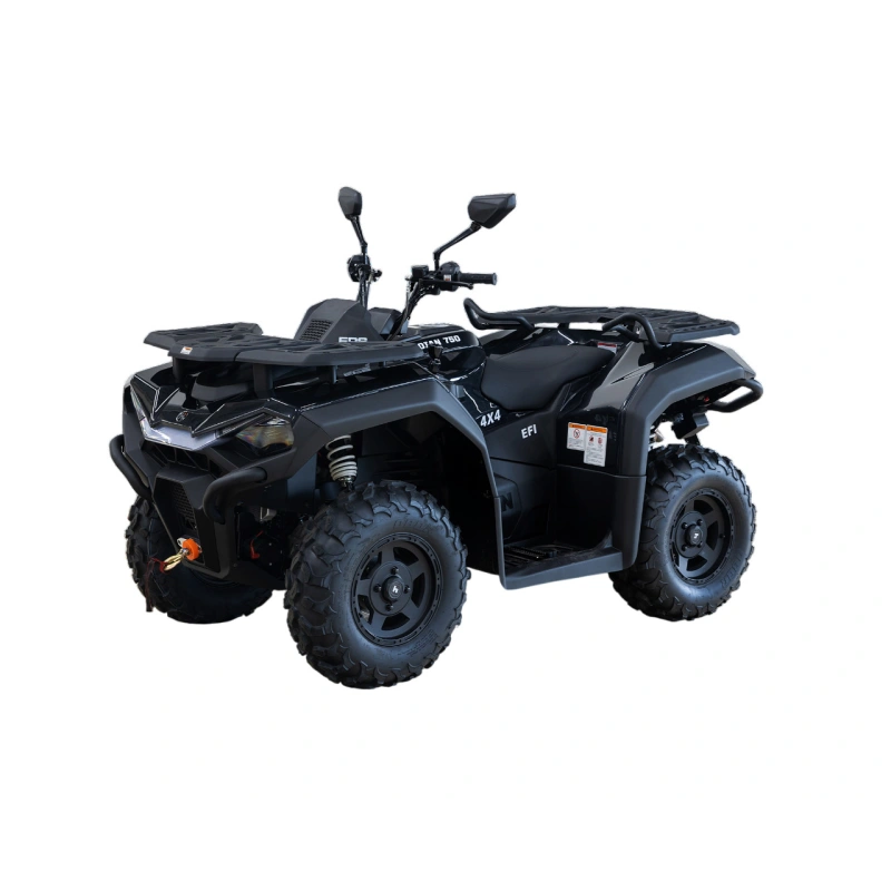 Квадроцикл HISUN Guardian 750S Short (ПСМ)