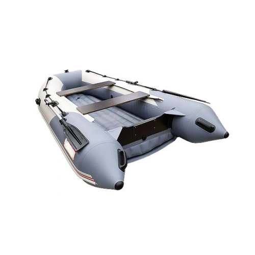 Лодка ПВХ ХАНТЕР Стелс 315 АЭРО НДНД