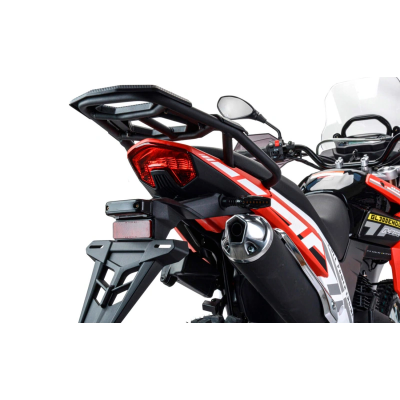Мотоцикл кроссовый эндуро MOTOLAND 300 GL300 ENDURO 2589437