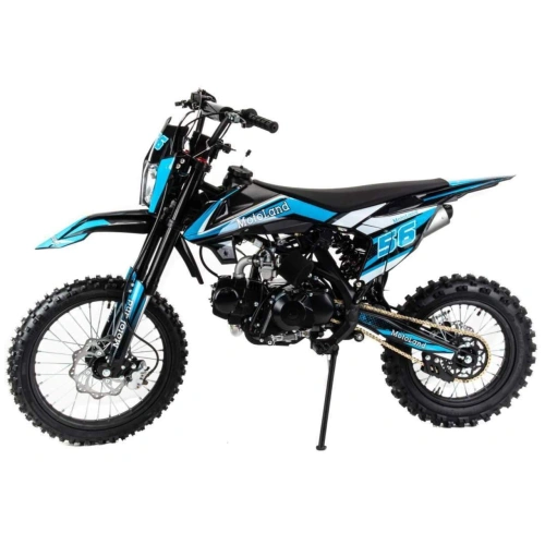 Питбайк MOTOLAND GF125 E