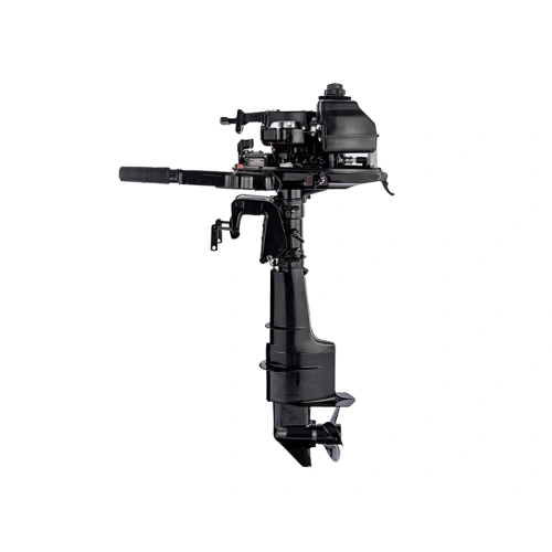 2х-тактный лодочный мотор PARSUN T5.8BMS 2548646