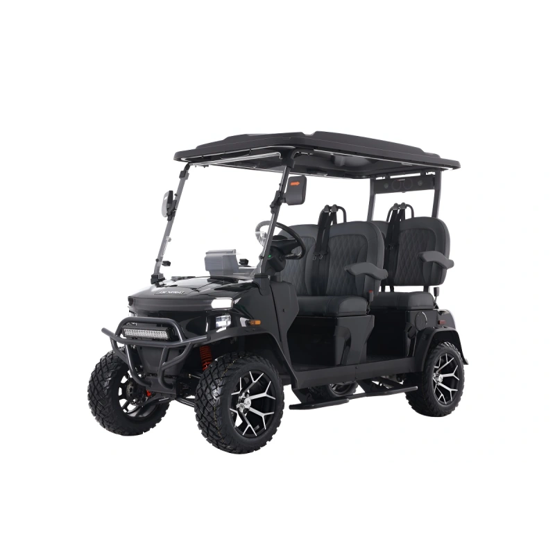 Гольфкар DENAGO EV Rover XL(USA) 2025 2593258