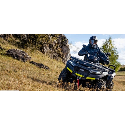 Квадроцикл TGB Blade 600 LTX EPS Premium (ПСМ)