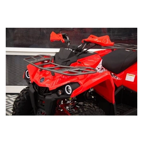 Квадроцикл MIKILON Hammer 200L Pro 2559270