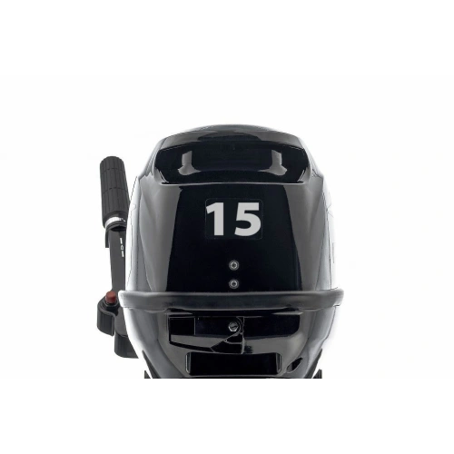 2х-тактный лодочный мотор MAGNUM PRO SM15HS 6415