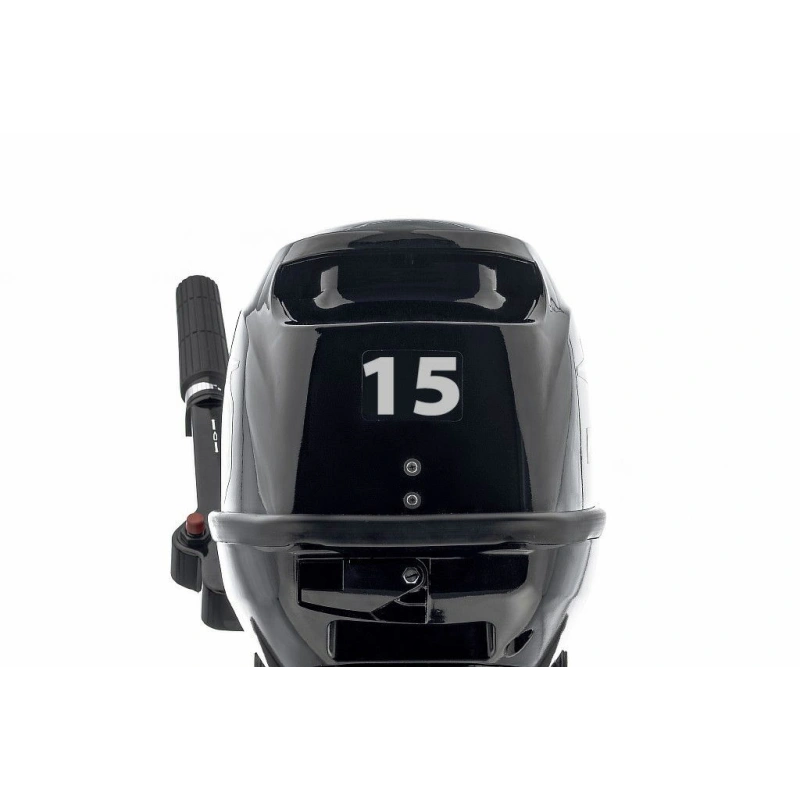 2х-тактный лодочный мотор MAGNUM PRO SM15HS 6415
