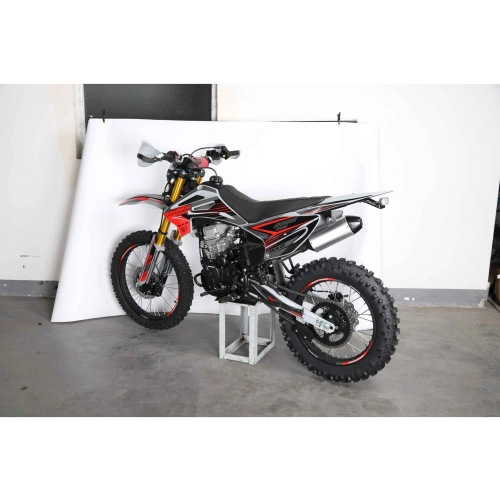 Мотоцикл PITONMOTO MX2 PR300 Pro 21/18 ENDURO