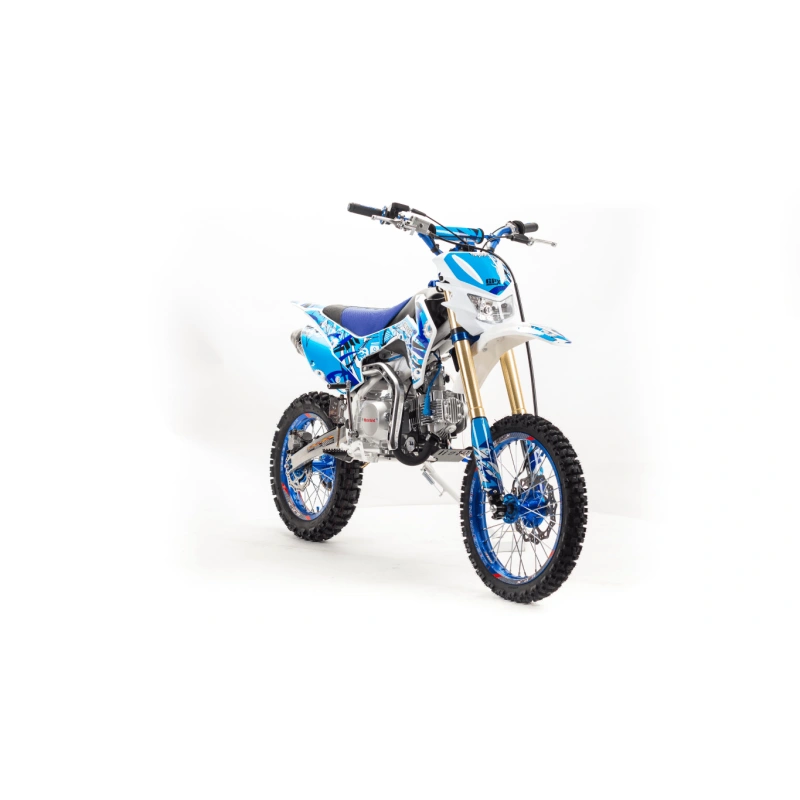 Питбайк MOTOLAND CRF125