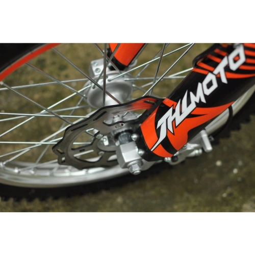 Мотоцикл кроссовый эндуро JHL MX300 PR300 (175FMN) 2589263