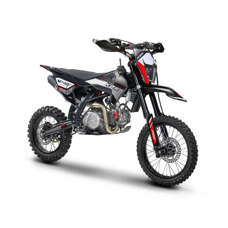 Питбайк K2R PF140 Pro