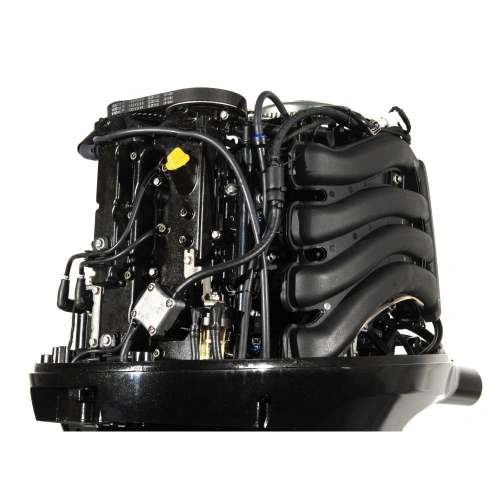 4х-тактный лодочный мотор GOLFSTREAM F115FEL-T EFI L