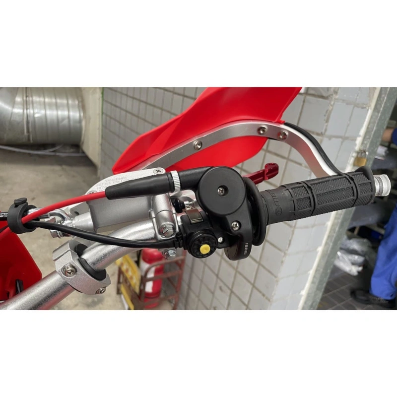 Мотоцикл JHL Z1 CB300F (ZS175FMM) ENDURO 2589295
