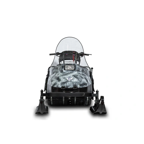 Мини-снегоход БУРЛАК-М Егерь 20 л.с.