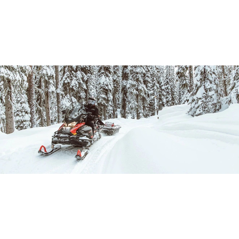 Снегоход BRP Ski-Doo Skandic SWT 900 ACE (2024)