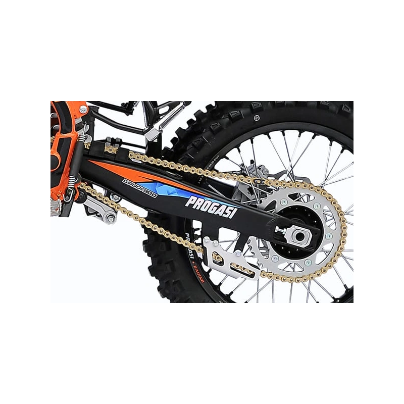 Мотоцикл кроссовый эндуро PROGASI Gaudi 300 ENDURO