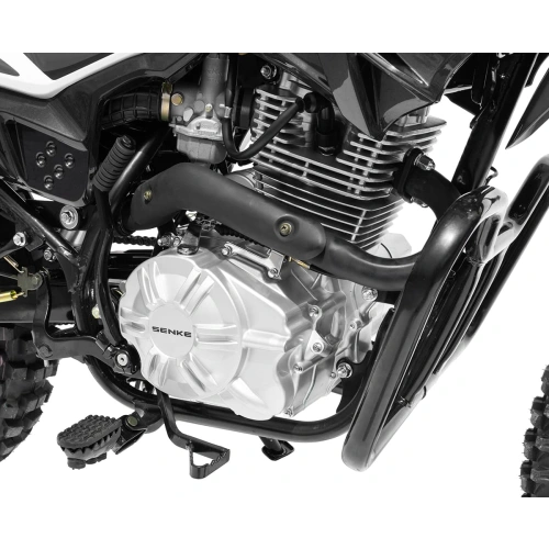 Мотоцикл кроссовый эндуро REGULMOTO SK 200GY-5