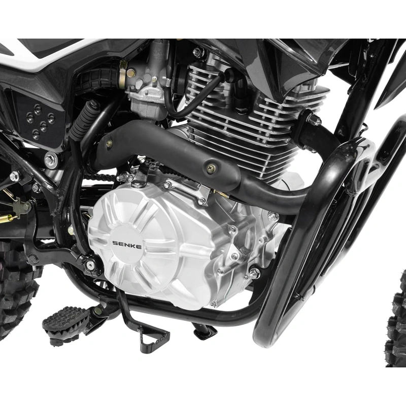 Мотоцикл кроссовый эндуро REGULMOTO SK 200GY-5