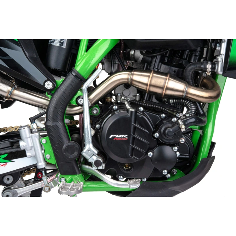 Мотоцикл PWR FM300 (174MN-3) ENDURO