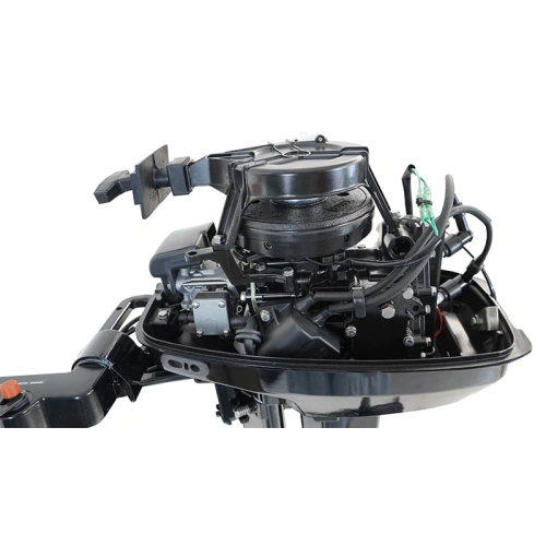 2х-тактный лодочный мотор HABERT HT9.8BMS