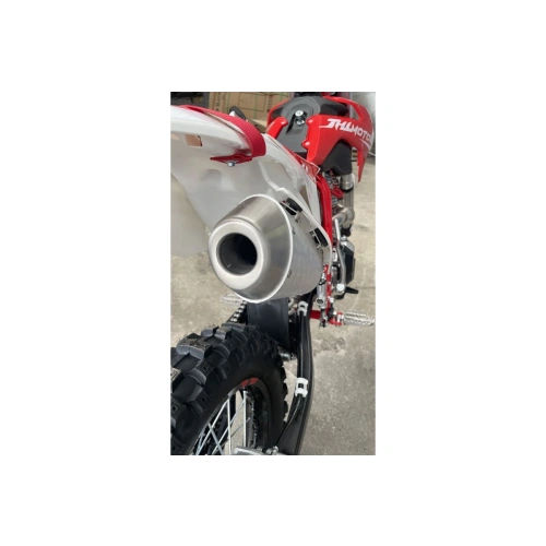 Мотоцикл JHL Z1 CB300F (ZS175FMM) ENDURO 2589295
