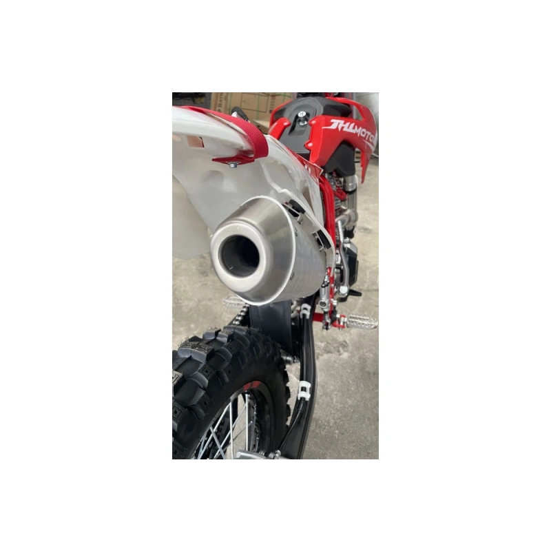 Мотоцикл JHL Z1 CB300F (ZS175FMM) ENDURO 2589295