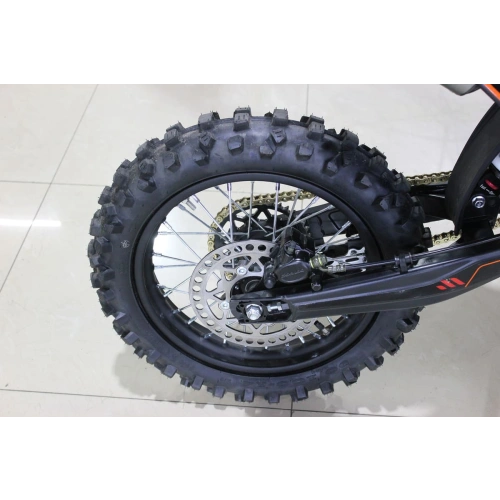 Питбайк K2R PF125 2588756