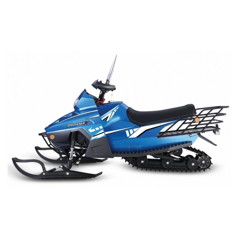 Снегоход ABM Wind 200