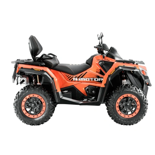 Квадроцикл QJ MOTOR SFA 1000 (ПСМ) 2584695