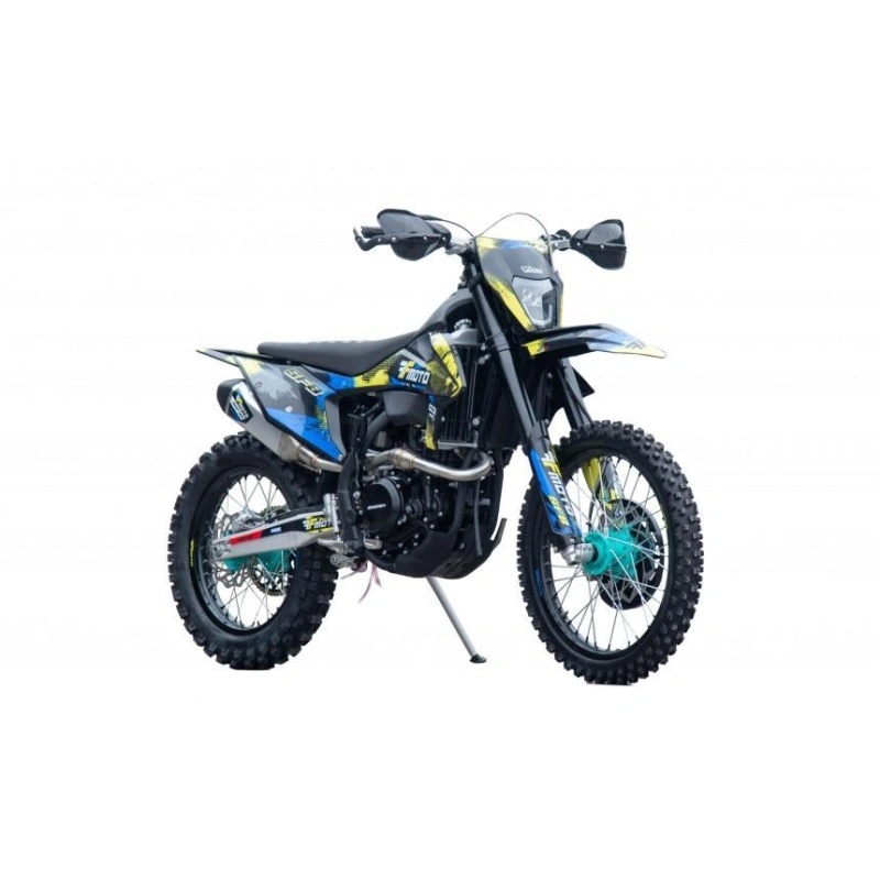 Мотоцикл FIDELIS ET Fortis SF8 NC300S FCR/NTS ENDURO 2589493