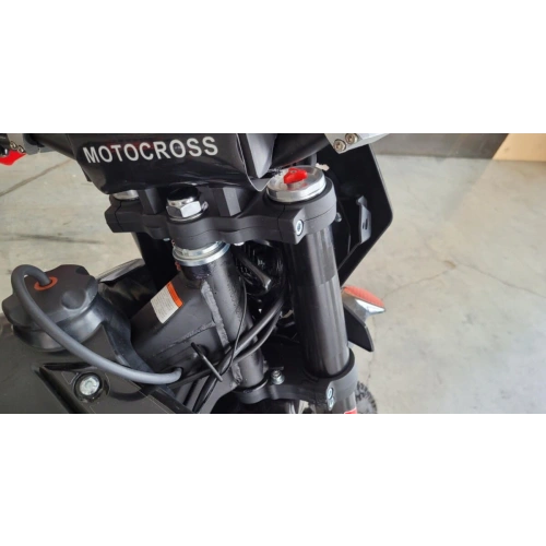 Мотоцикл TIREX K5 300 ENDURO 2591321