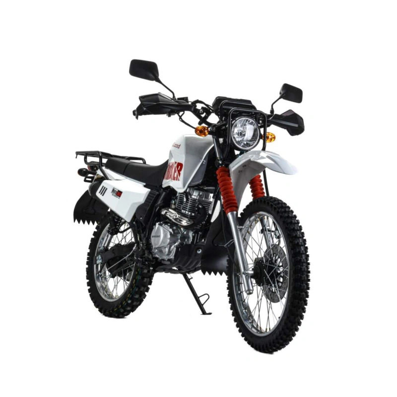 Мотоцикл MOTOLAND STRIKER 200 2589218